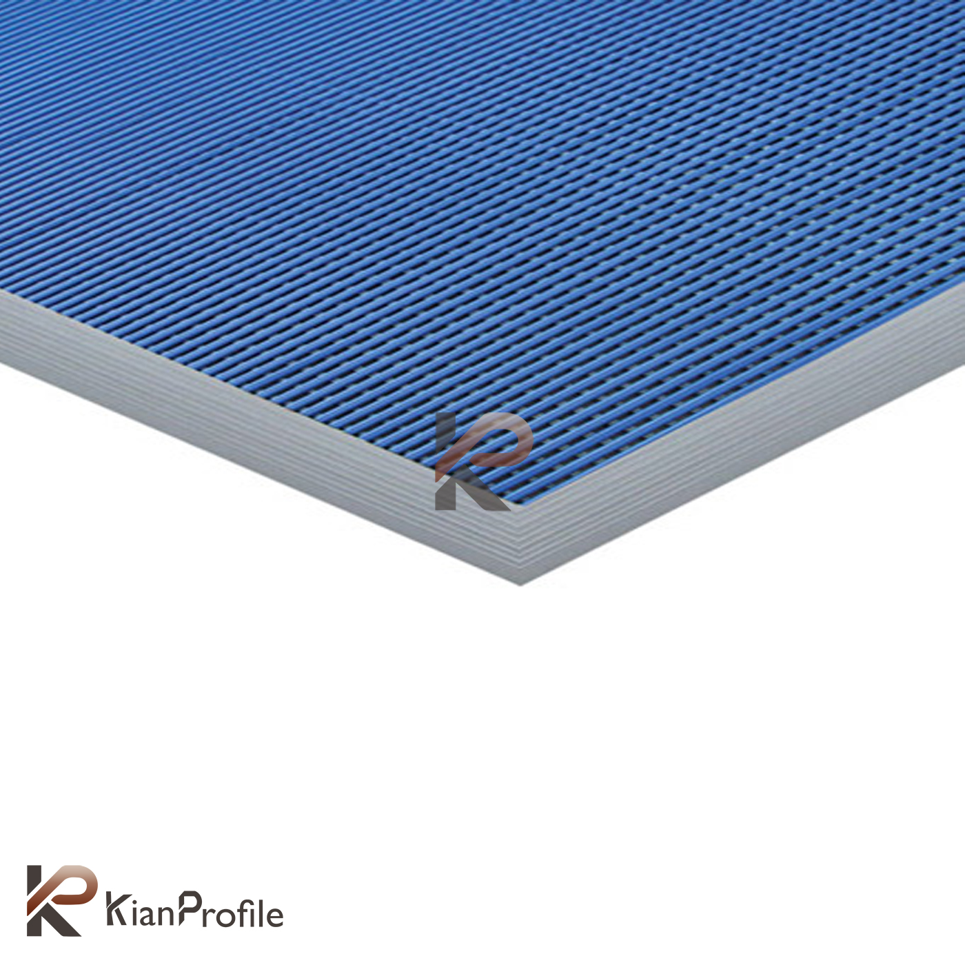 پادری پی وی سی استخری ضد لغزش کد D700