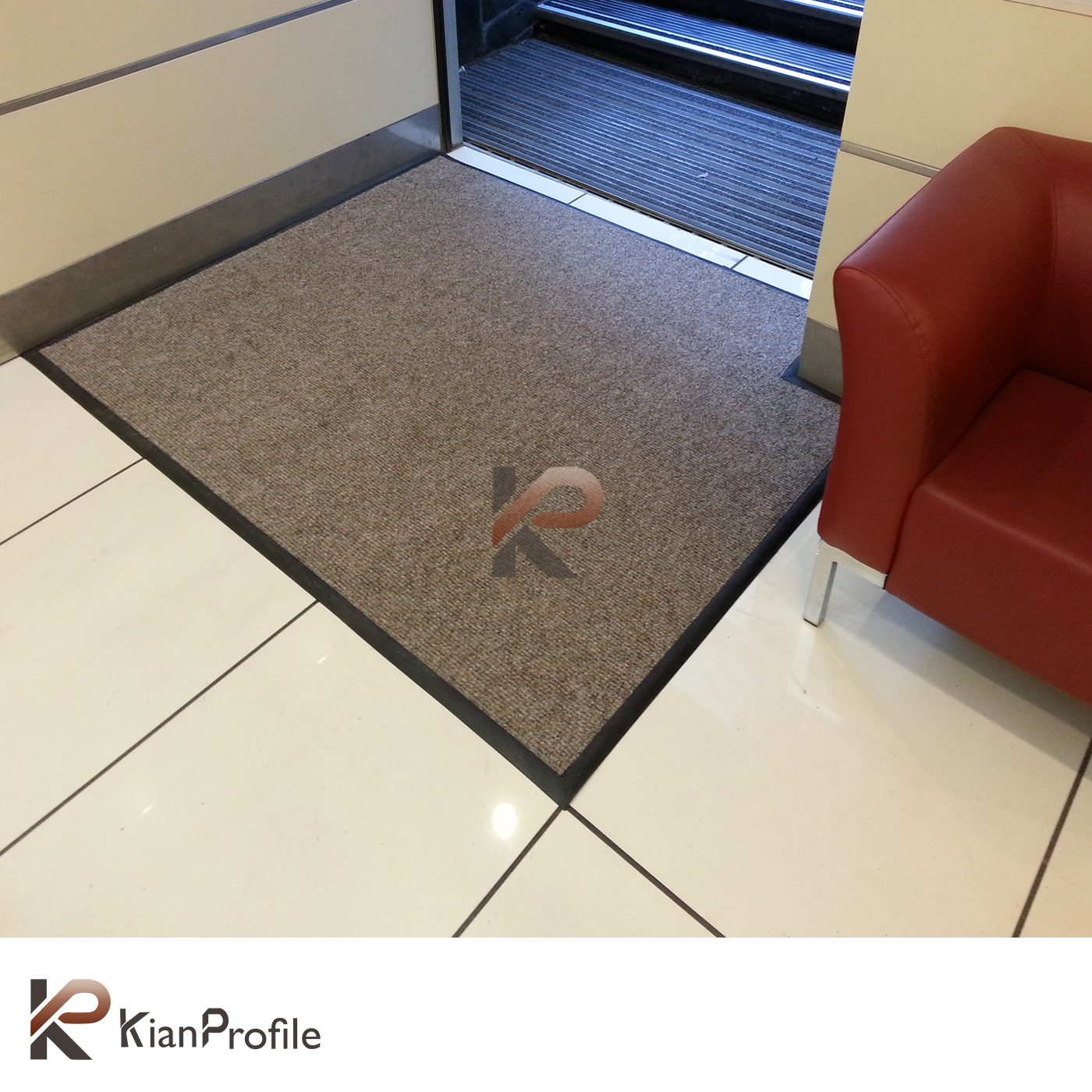 پادری موکتی بدون فوم کد D601