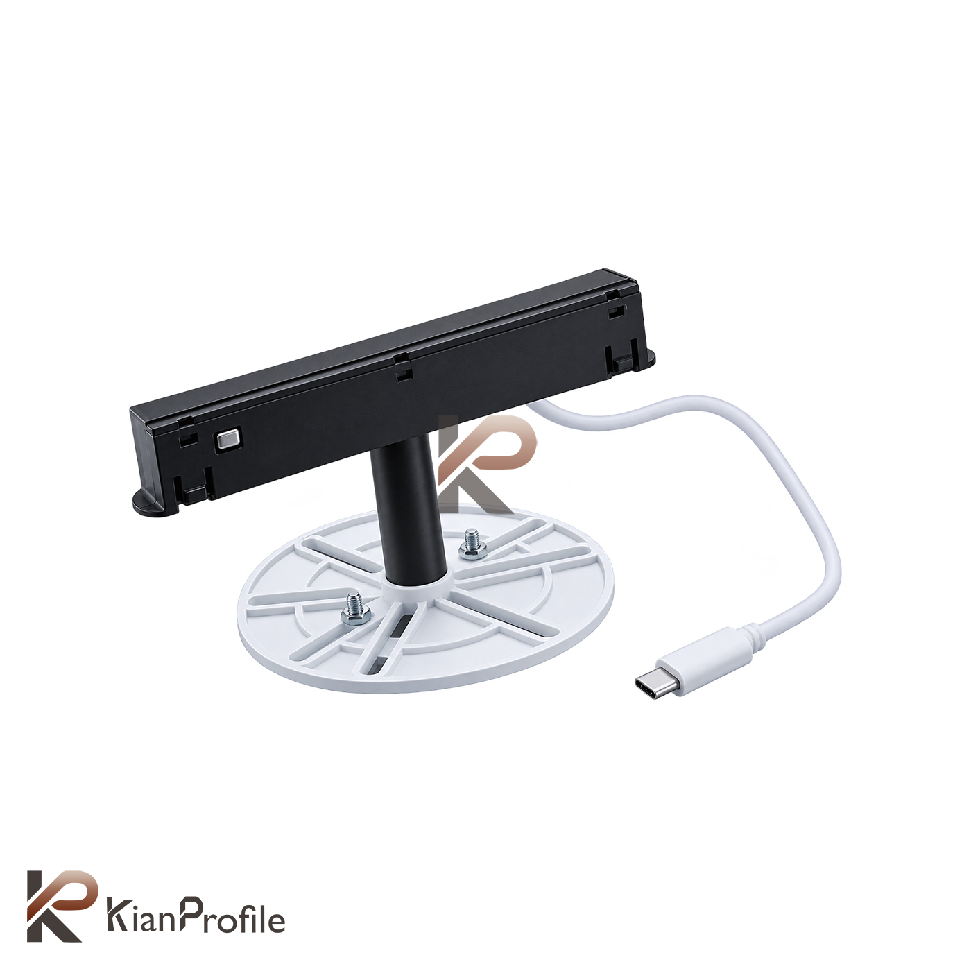 پایه دوربین مگنتی کد Mcam-5v