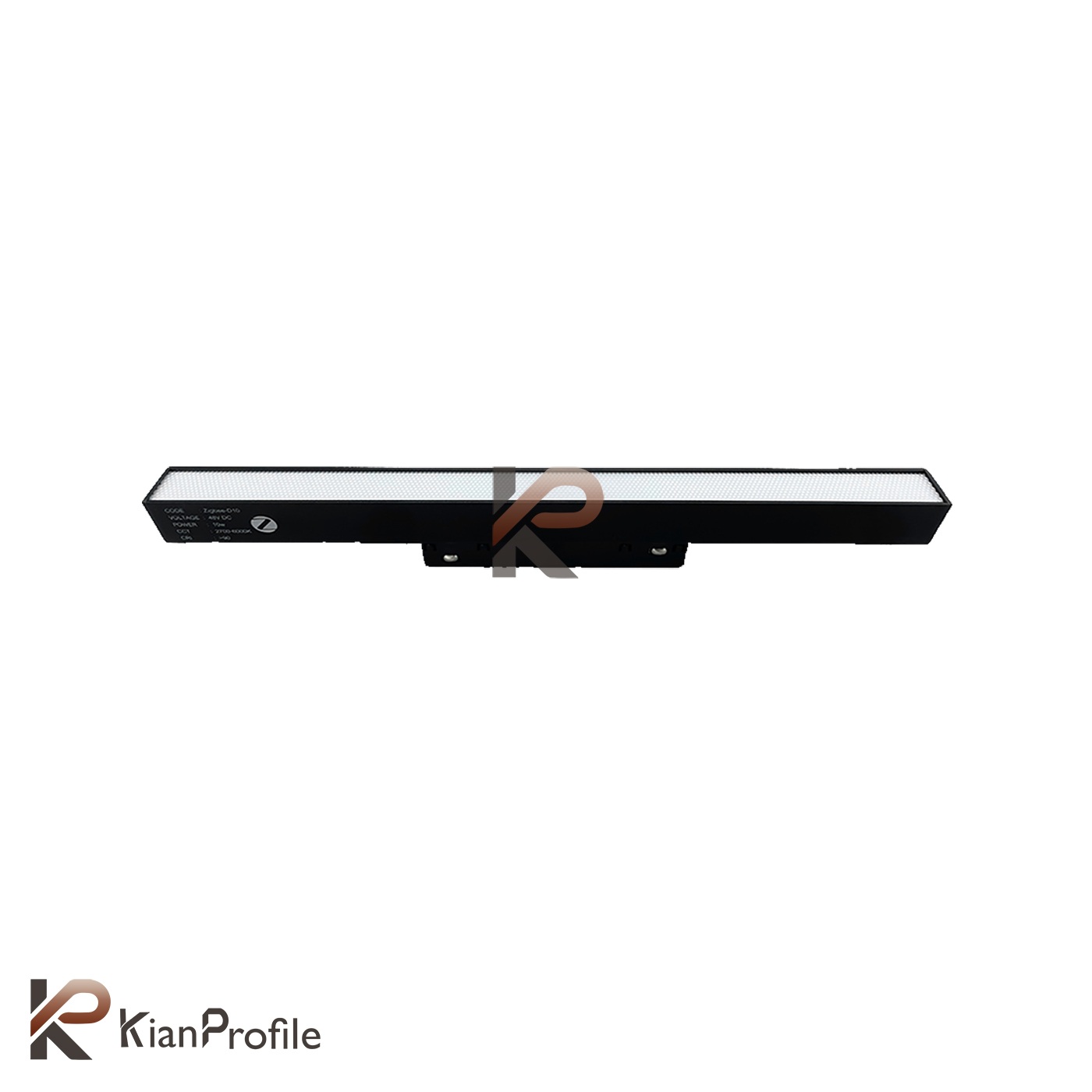 چراغ مگنتی زیگبی خطی 10 وات کد Zigbee-D10