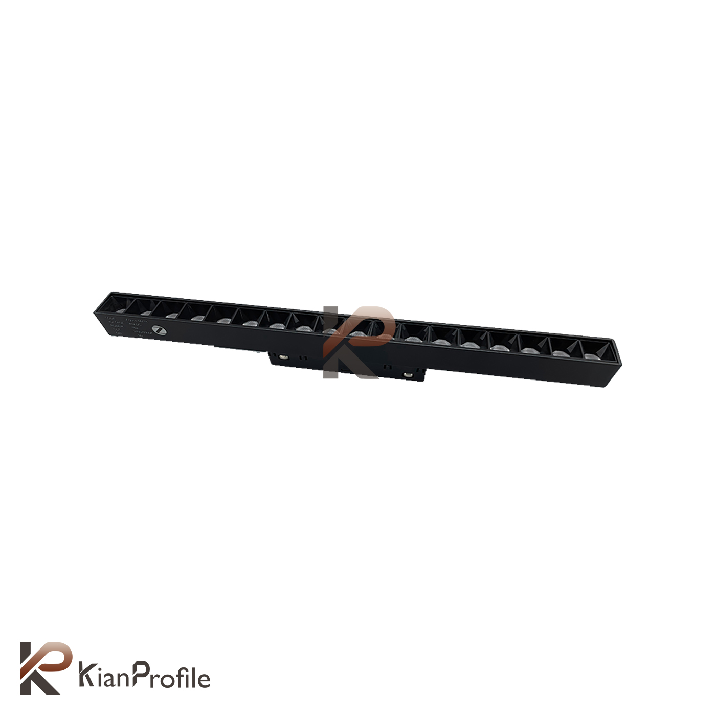 چراغ مگنتی زیگبی لنزدار 18 وات کد Zigbee-Z18