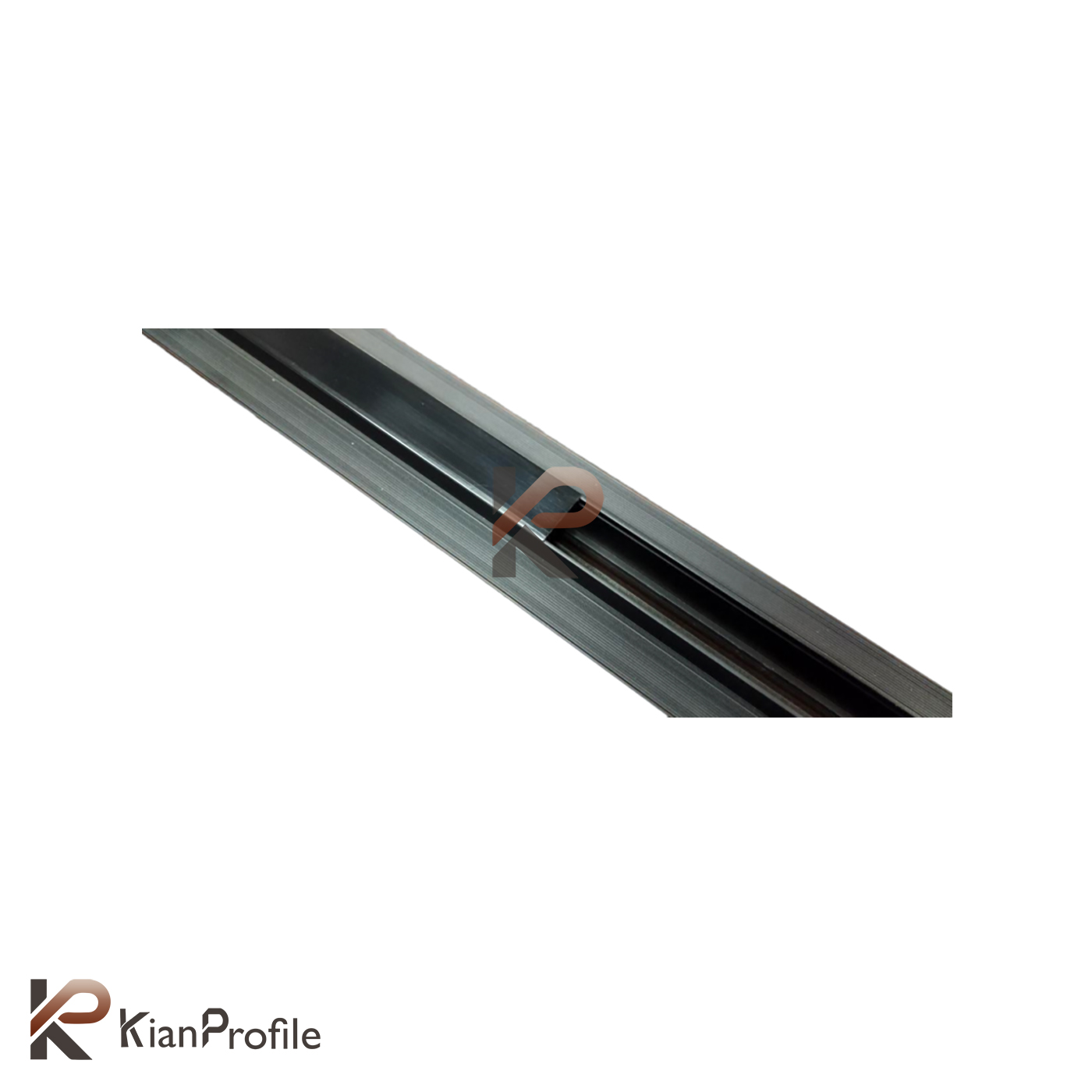 دیفیوزر ریل مگنتی کد M25-2 مشکی