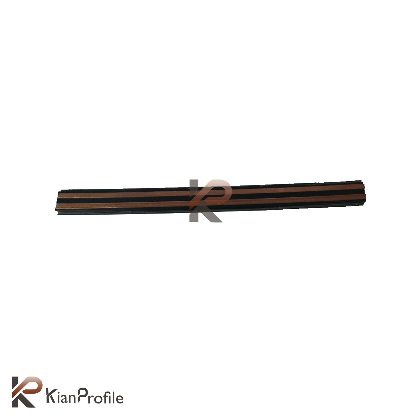 تسمه پی وی سی مس دار ریل مگنتی کد LM1-2