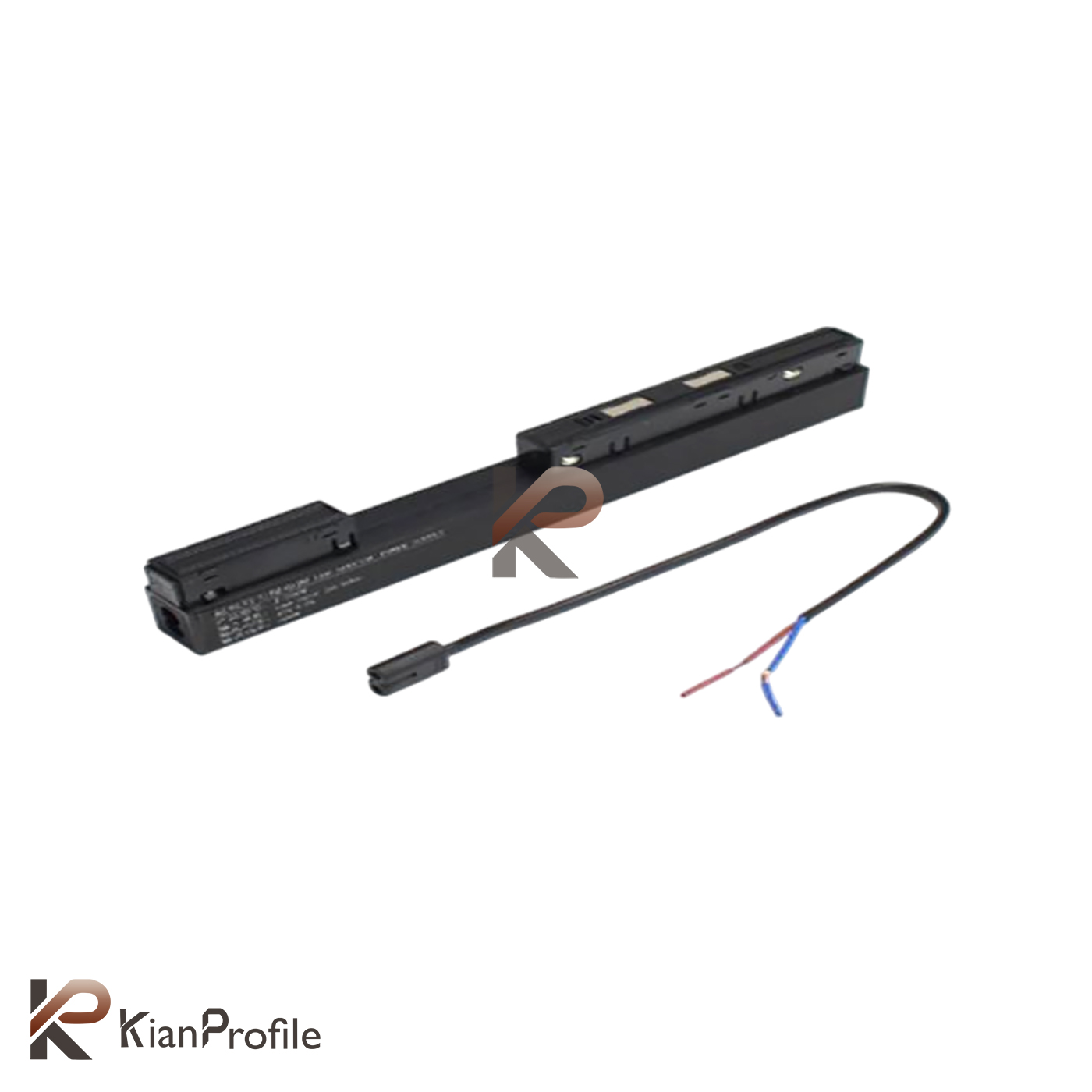 منبع تغذیه مگنتی 100 وات کد MP100