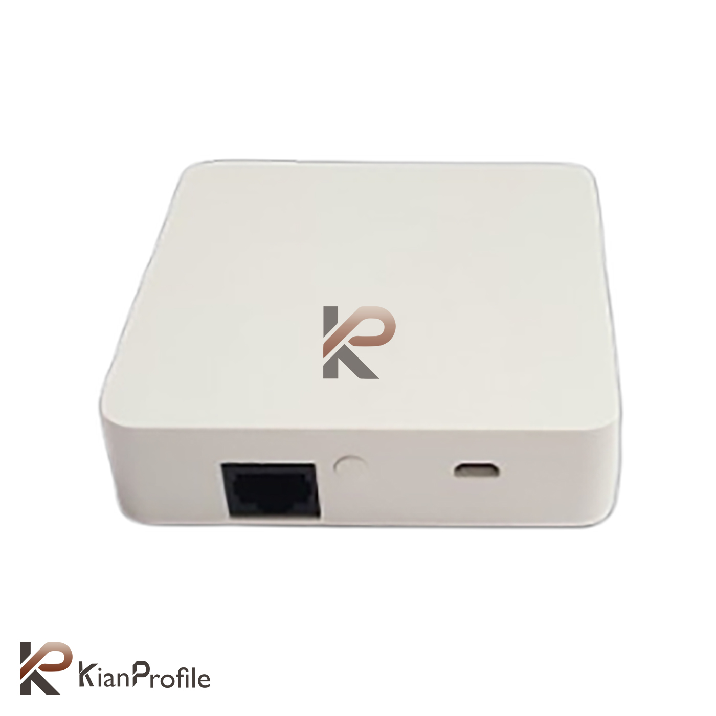 گت وی مگنتی کد Gateway