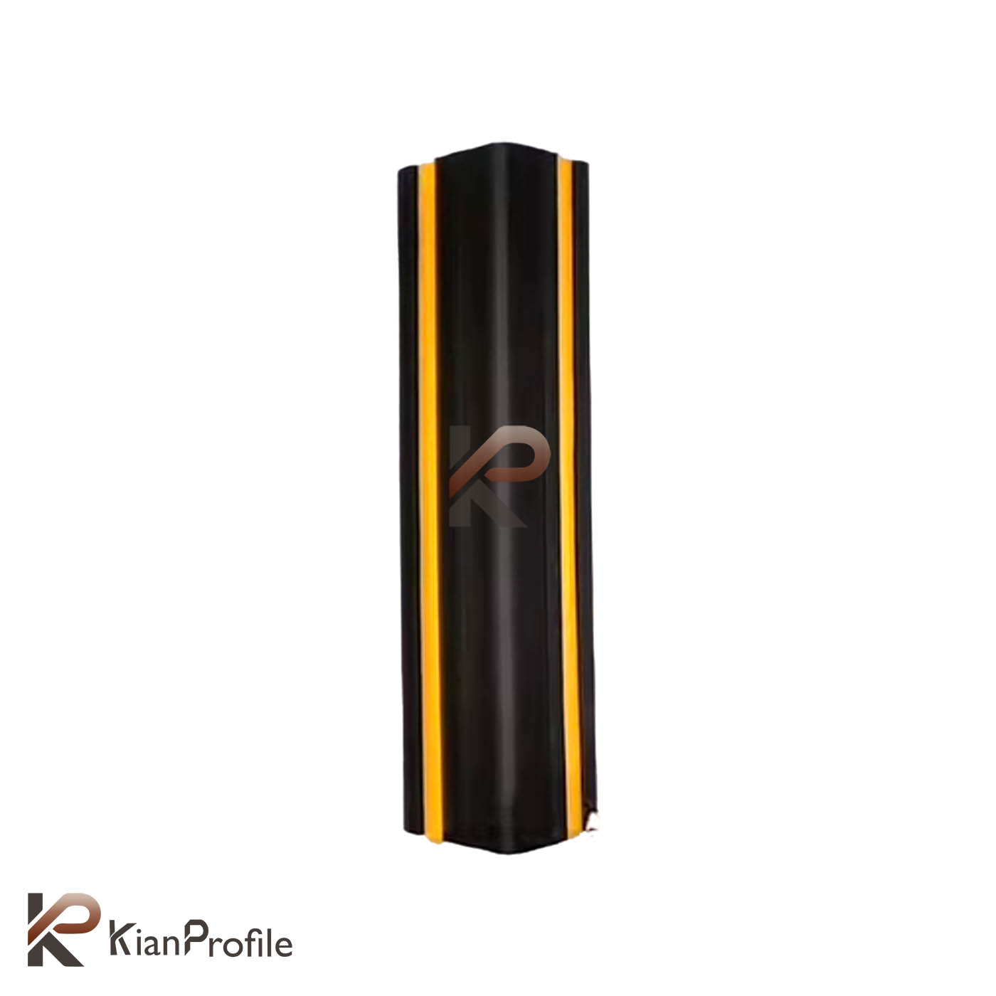 محافظ ستون پی وی سی دو جداره کد G3