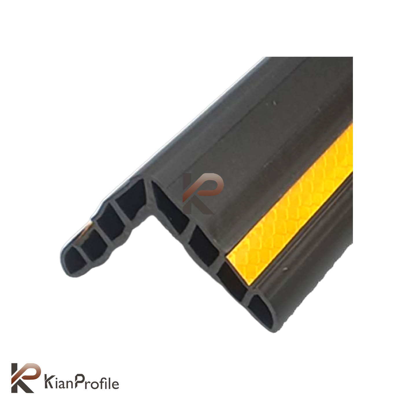 محافظ ستون پی وی سی دو جداره کد G3