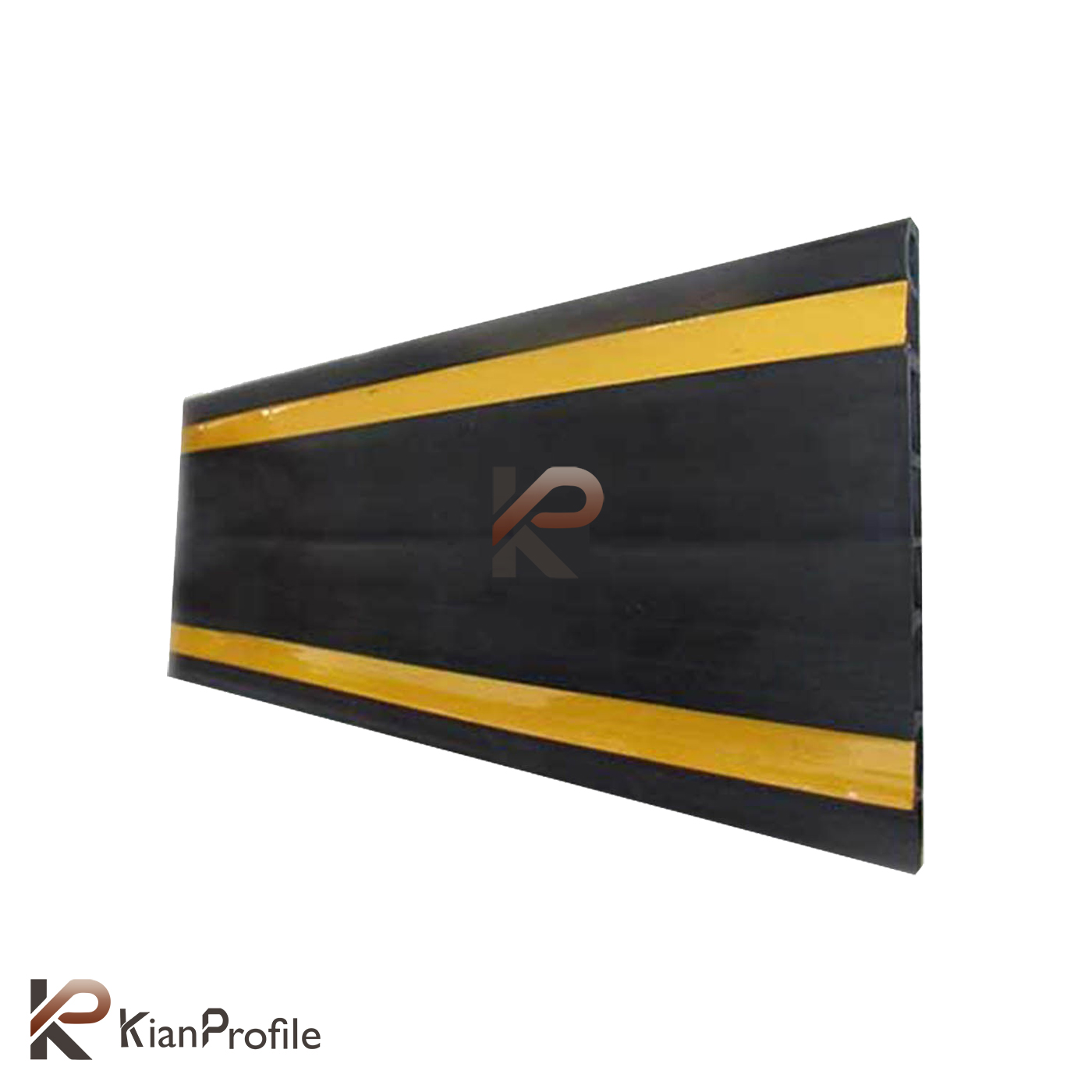 محافظ دیوار لاستیکی 15 سانتی کد G4