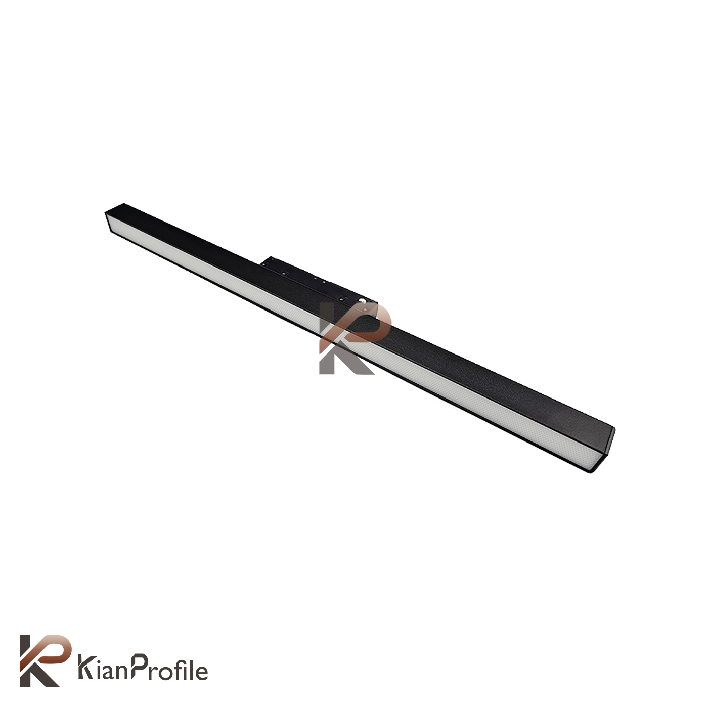 چراغ مگنتی خطی 20 وات کد MD20-6000K