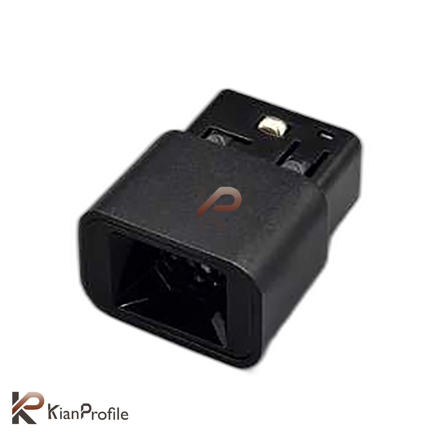 چراغ مگنتی دکوراتیو 3 وات کد M3621-4000K