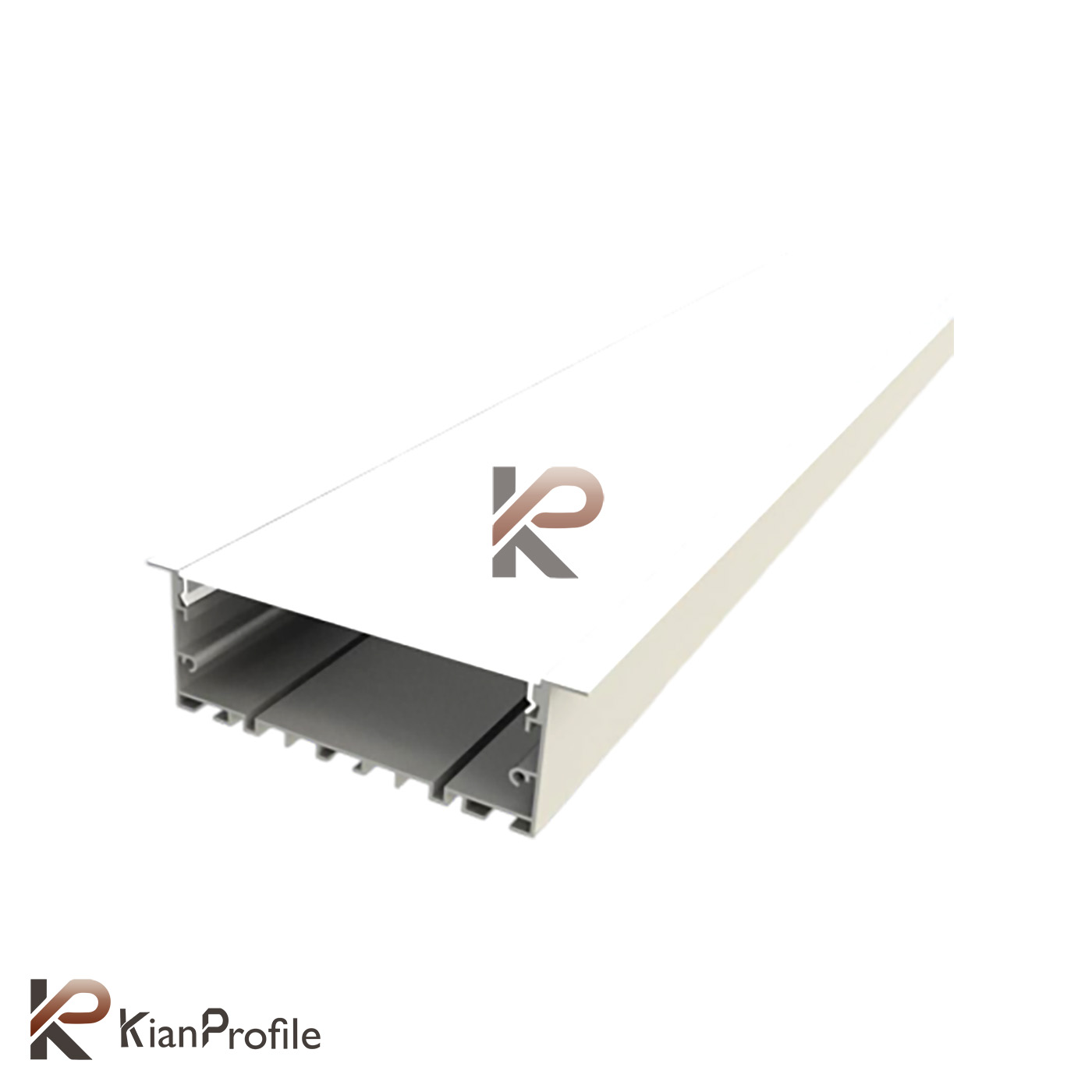 دیفیوزر 86 میل نور خطی کد L10-1