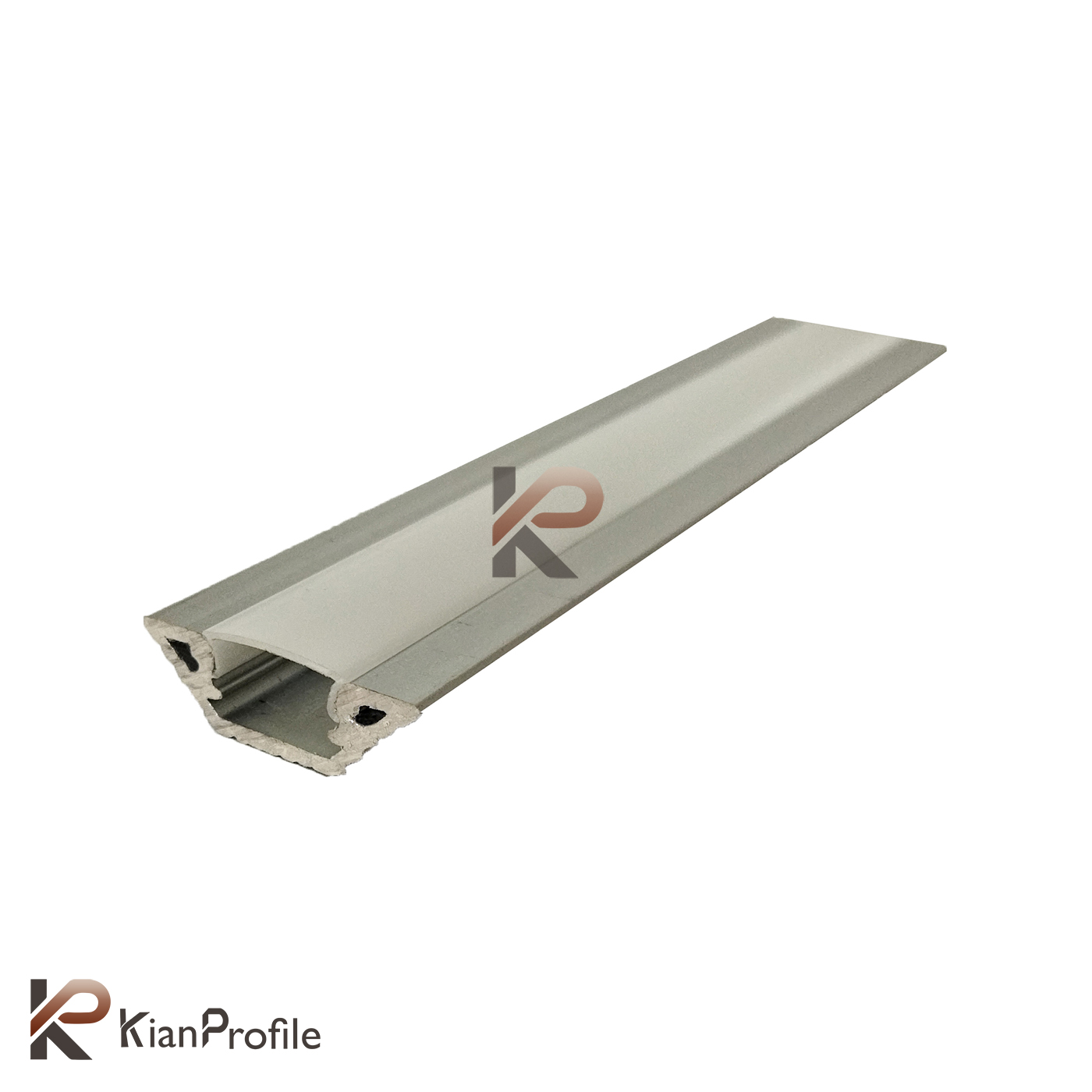 دیفیوزر 16 میل نور خطی کد L20-1