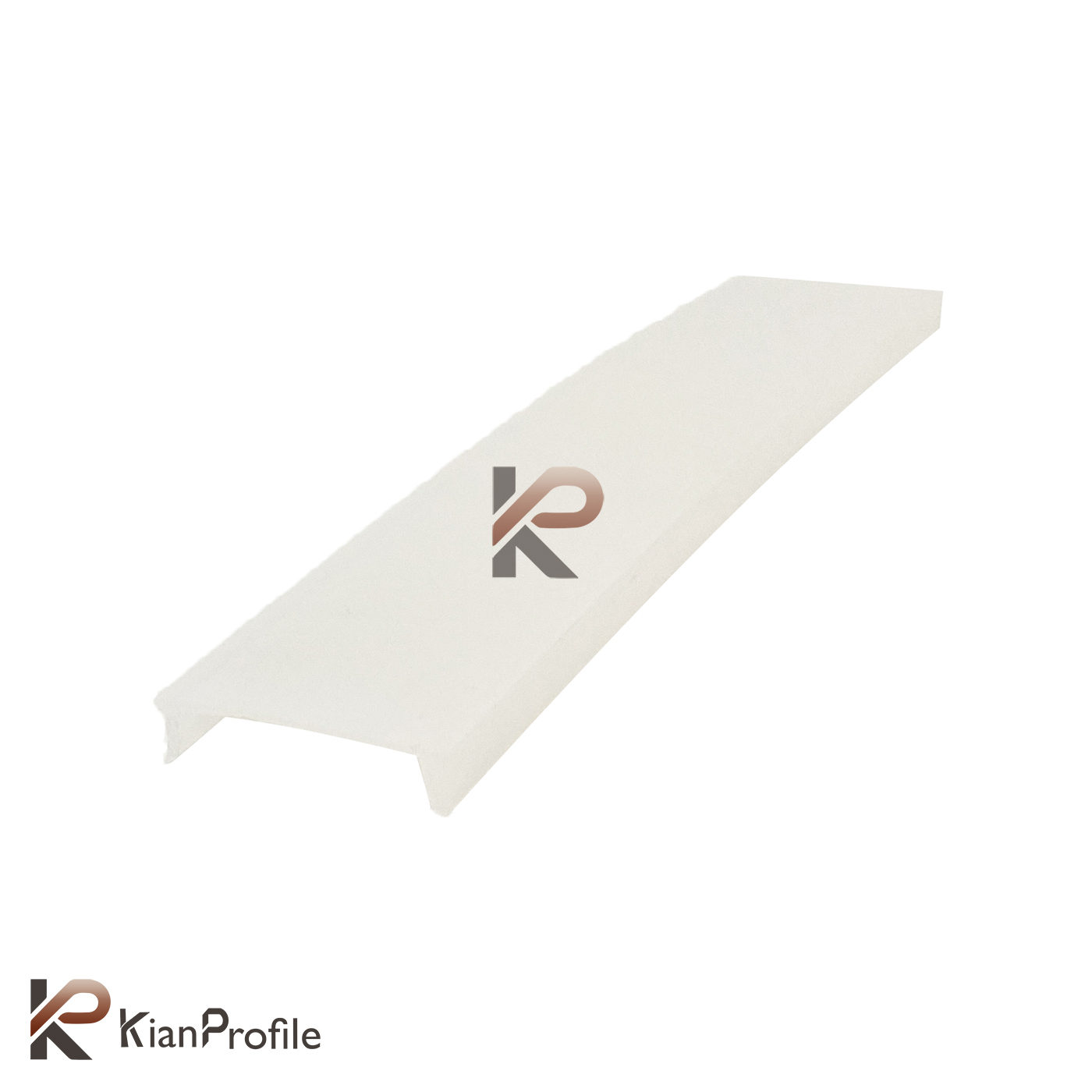 دیفیوزر 28 میل نور خطی کد L30-1