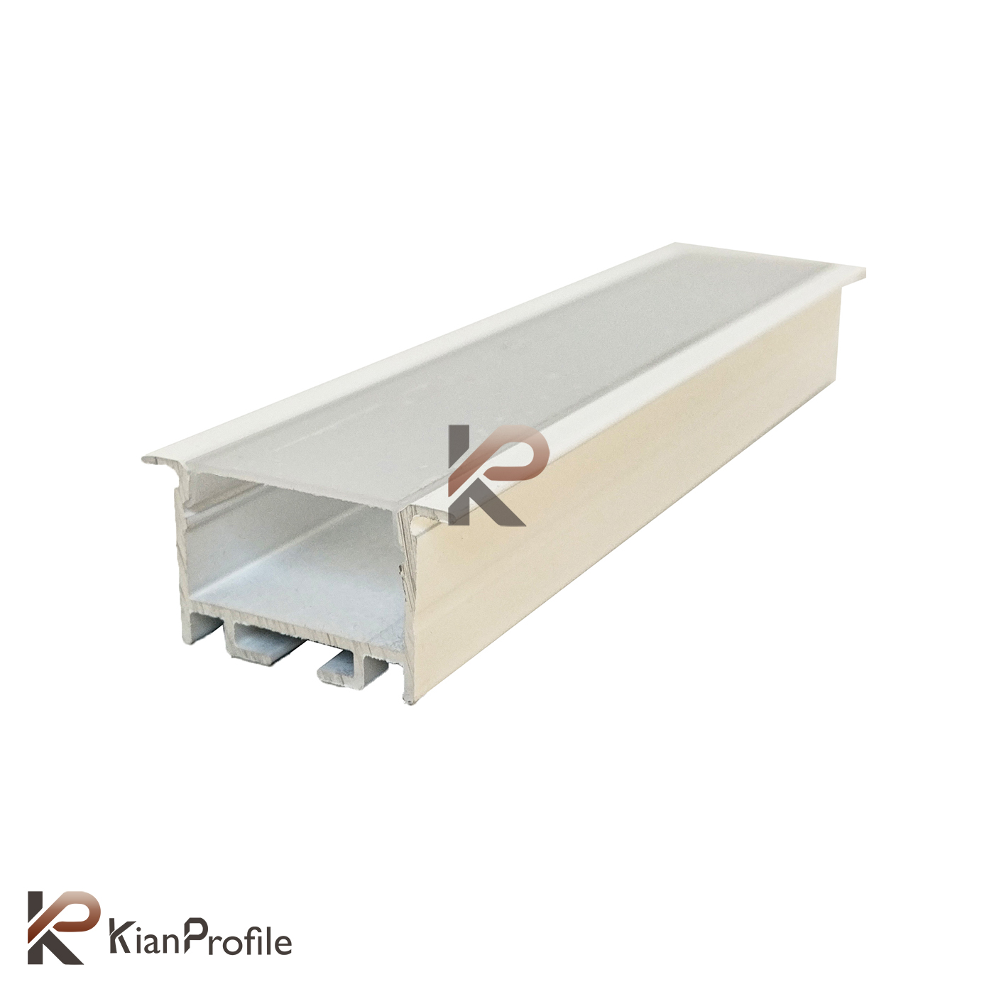 دیفیوزر 28 میل نور خطی کد L30-1