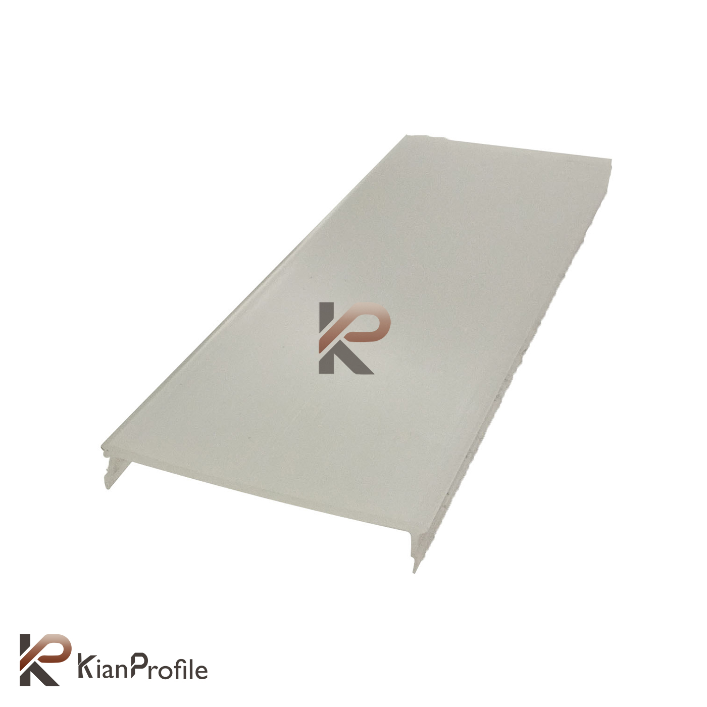 دیفیوزر 43 میل نور خطی کد L45-1