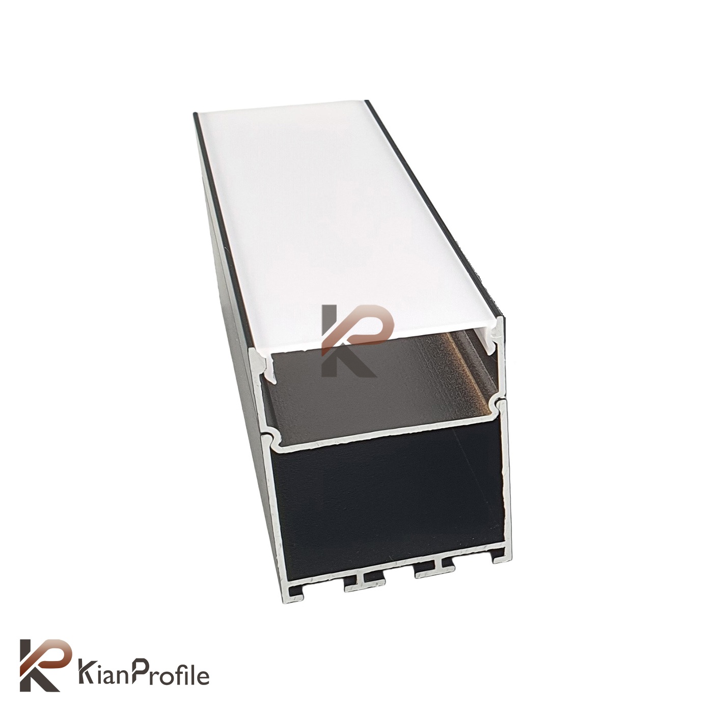 دیفیوزر 43 میل نور خطی کد L45-1