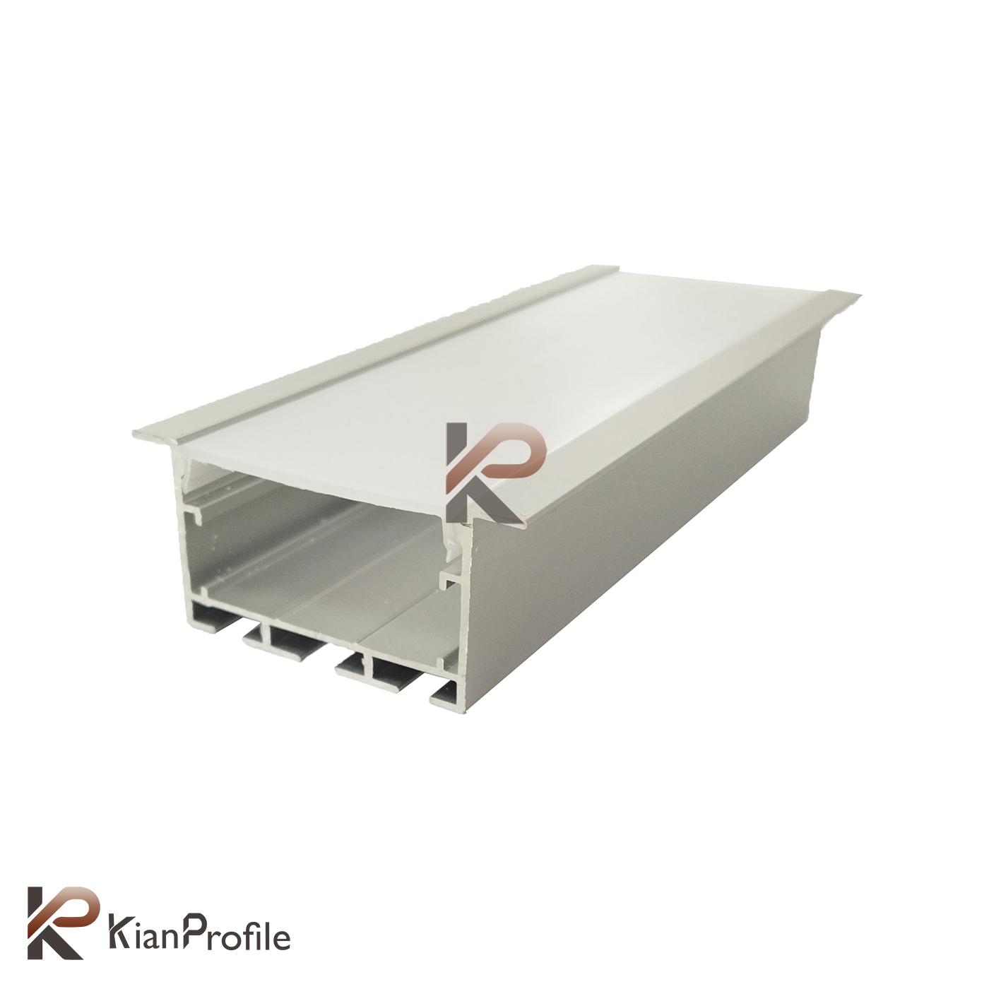 دیفیوزر 43 میل نور خطی کد L45-1