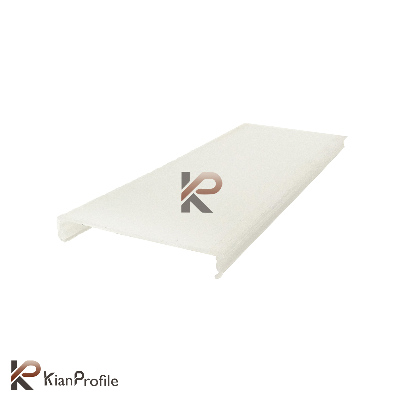 دیفیوزر 55 میل نور خطی کد L50-1