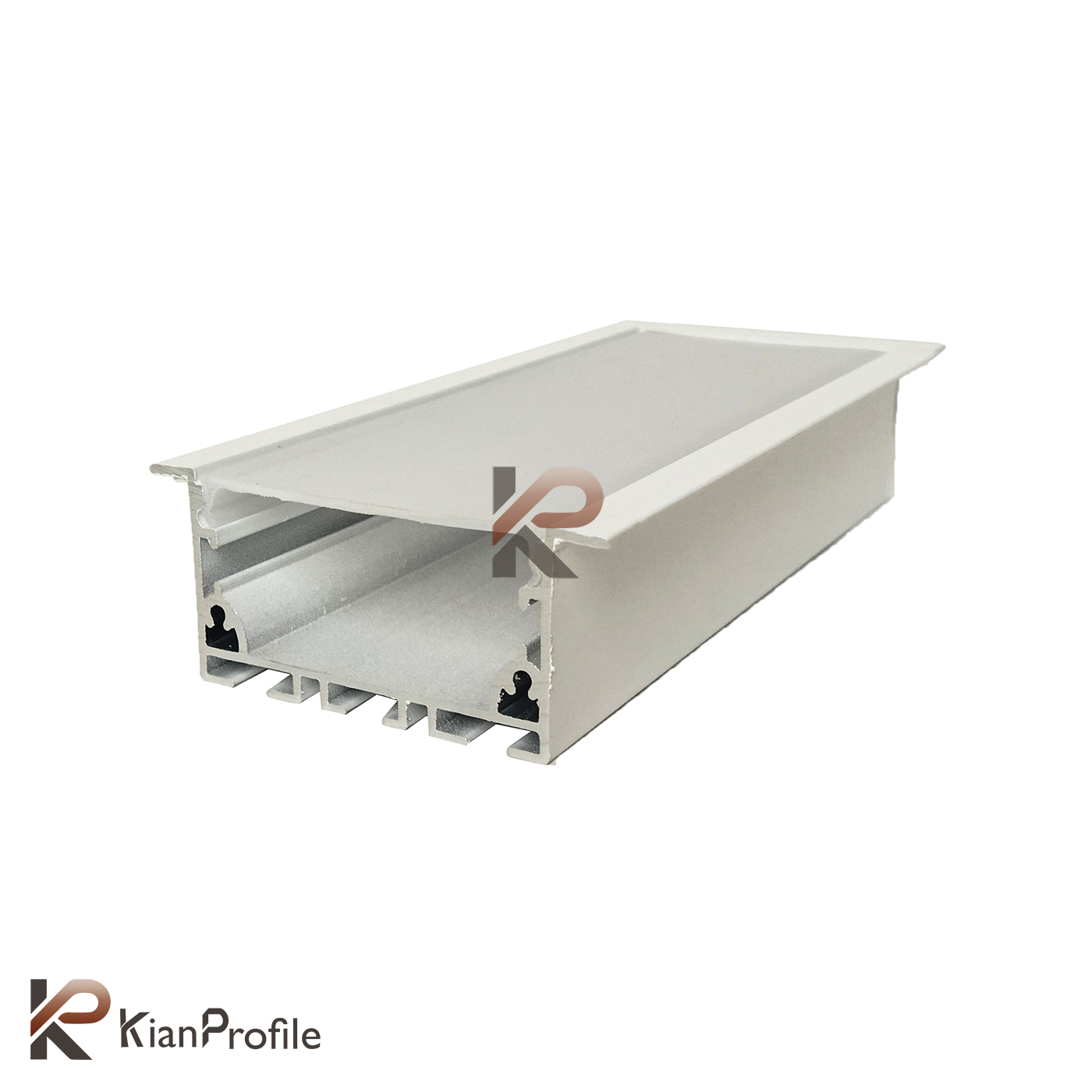 دیفیوزر 55 میل نور خطی کد L50-1