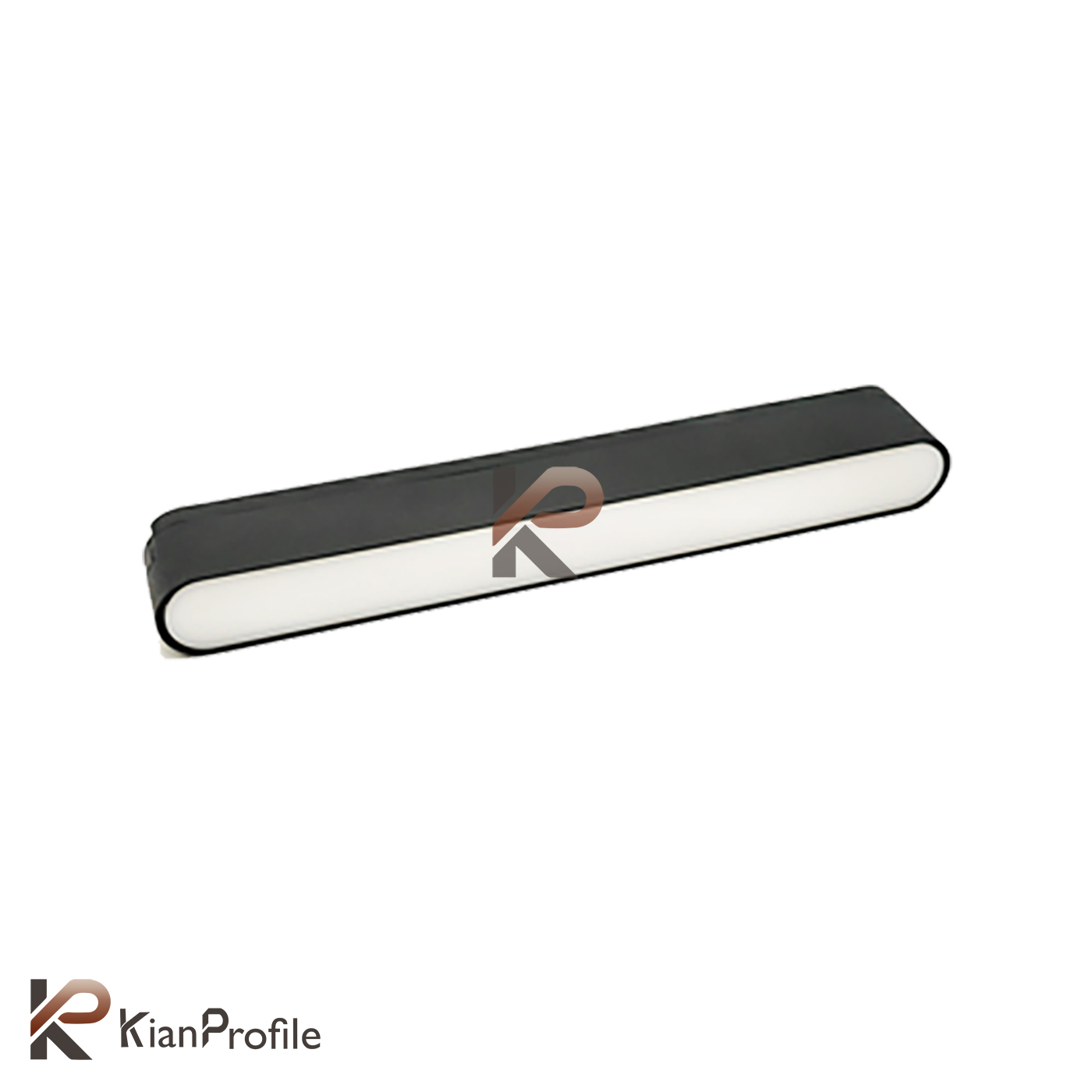 چراغ ترک لایت خطی 12 وات کد ET-D12