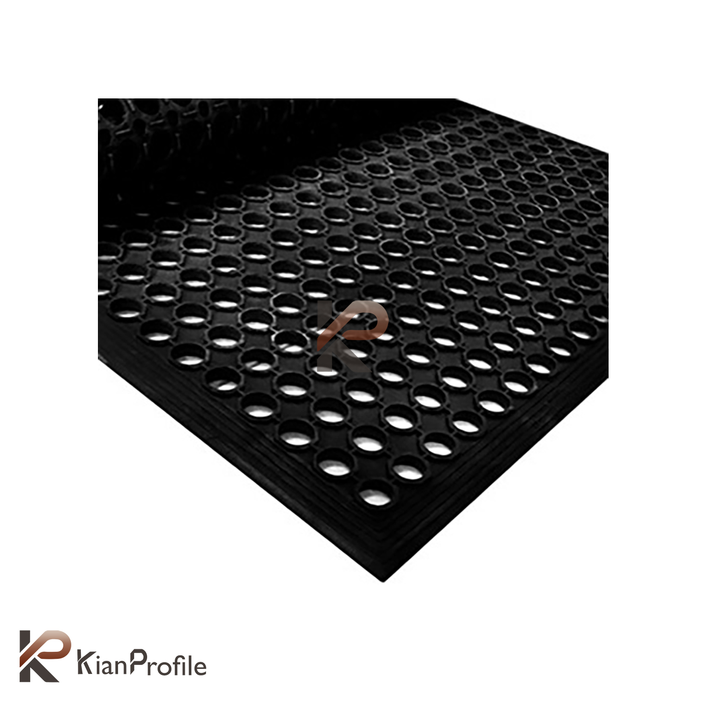 پادری لاستیکی کد D800