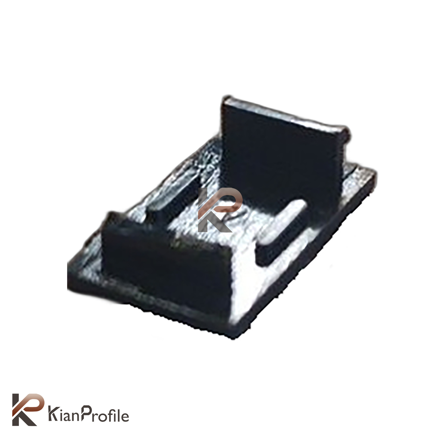 درپوش کناری ریل ترک لایت کد ET-Endcap