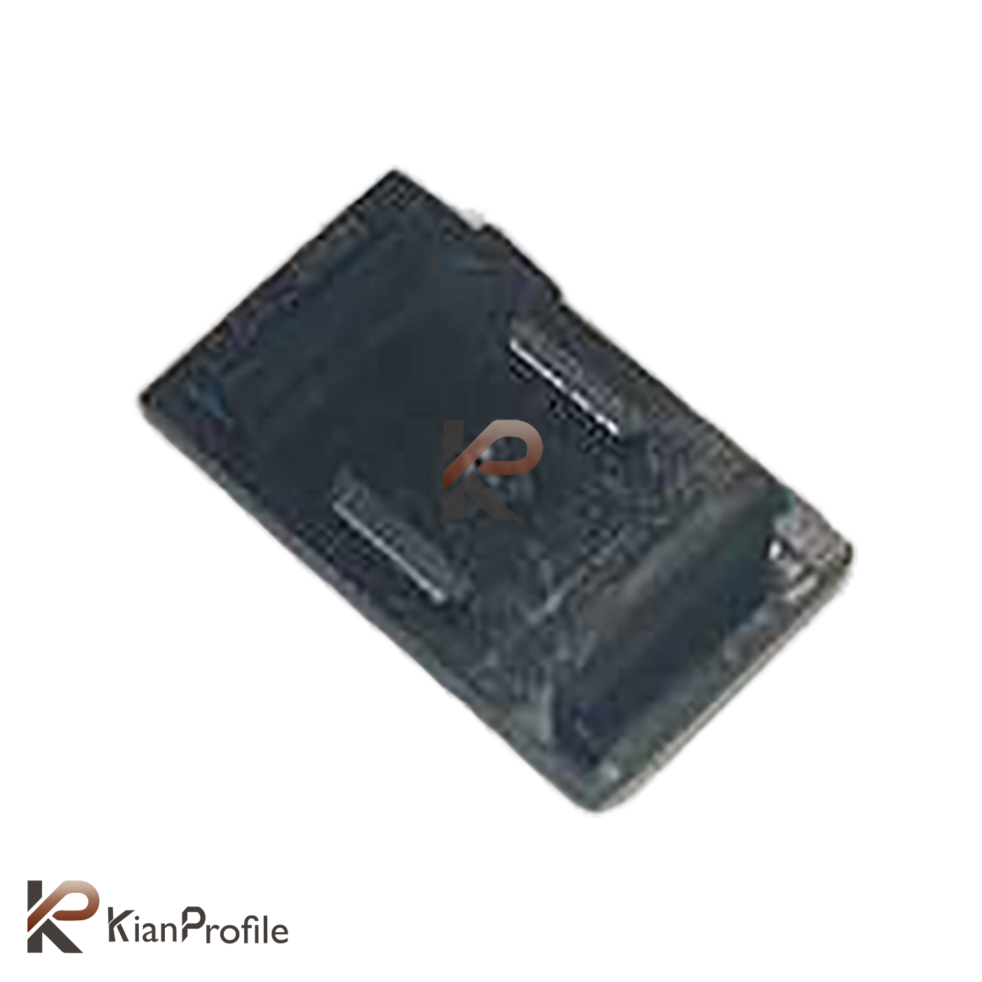 درپوش کناری ریل ترک لایت کد ET-Endcap